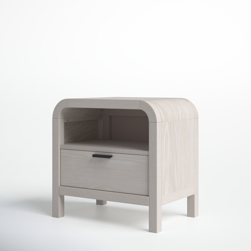 Joss & Main Essie Nightstand & Reviews Wayfair